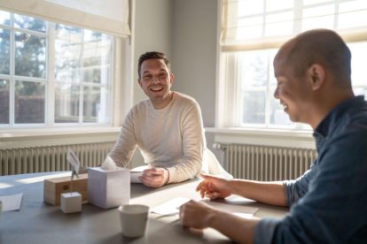 “Tijdens een teamweekend leren we elkaar écht kennen” 1