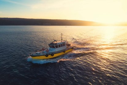 Loodswezen: Gebruik van software heeft weerslag op testen 3