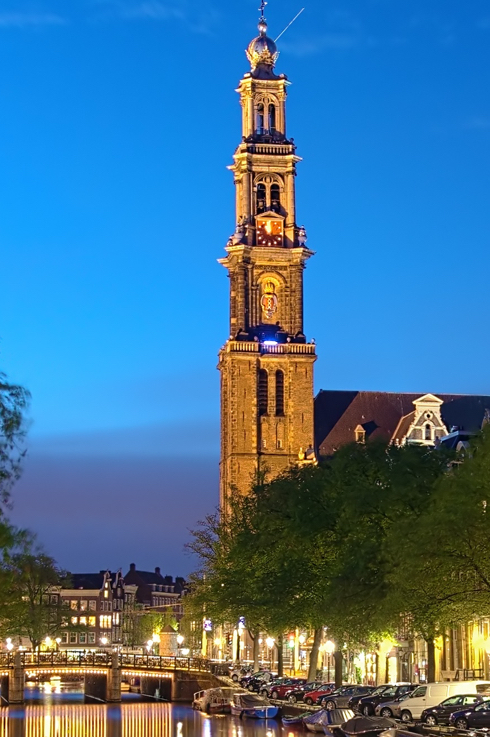 Protestantse Kerk Nederland: introductie Agile Scrum 1