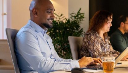 Financiële dienstverlening Financiële dienstverlening