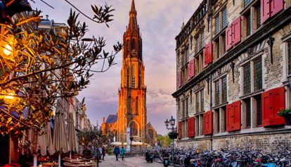 Protestantse Kerk Nederland: introductie Agile Scrum 3
