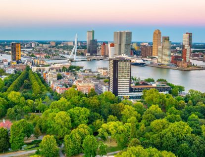 Gemeente Rotterdam verhoogt kwaliteit testen met Testing010 2 Gemeente Rotterdam verhoogt kwaliteit testen met Testing010 2