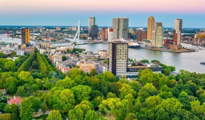 Gemeente Rotterdam verhoogt kwaliteit testen met Testing010 2