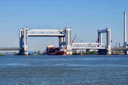 Software testen bij Rotterdam Short Sea Terminals: teamwerk als basis van succes 1