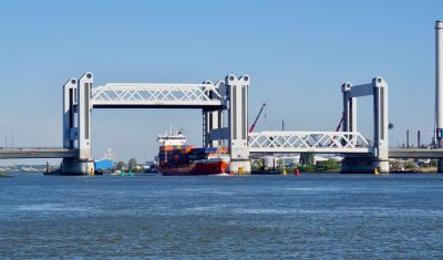 Software testen bij Rotterdam Short Sea Terminals: teamwerk als basis van succes 1