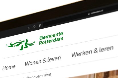 Gemeente Rotterdam: Vernieuwing websites  GGD Rotterdam-Rijnmond en SOA poli 2