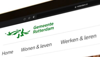 Gemeente Rotterdam: Vernieuwing websites  GGD Rotterdam-Rijnmond en SOA poli 2