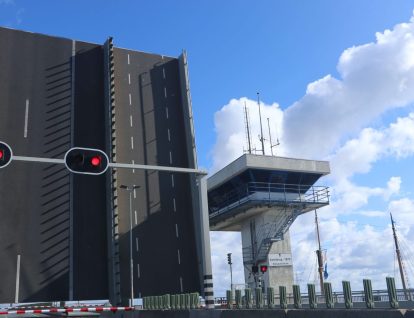 Rijkswaterstaat test AI voor beveiliging bruggen 3