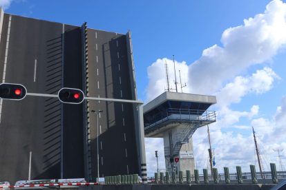 Rijkswaterstaat test AI voor beveiliging bruggen 3