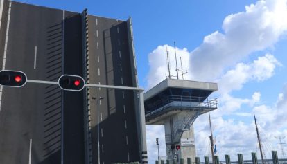 Rijkswaterstaat test AI voor beveiliging bruggen 3