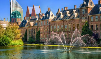 Agile transformatie maakt gemeente Den Haag wendbaarder 3