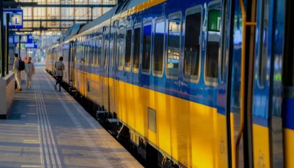 Hoe Salves de NS succesvol begeleidt in digitale verandering 1