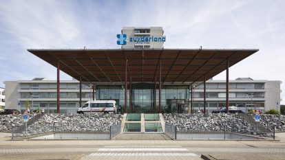 Succesvolle overgang van SAP naar HiX bij Zuyderland: De kracht van samenwerking en testen