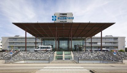 Succesvolle overgang van SAP naar HiX bij Zuyderland: De kracht van samenwerking en testen